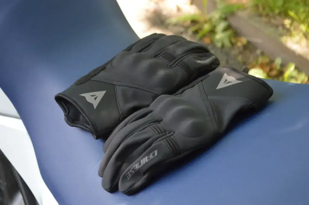 Dainese Intrepyd Homme